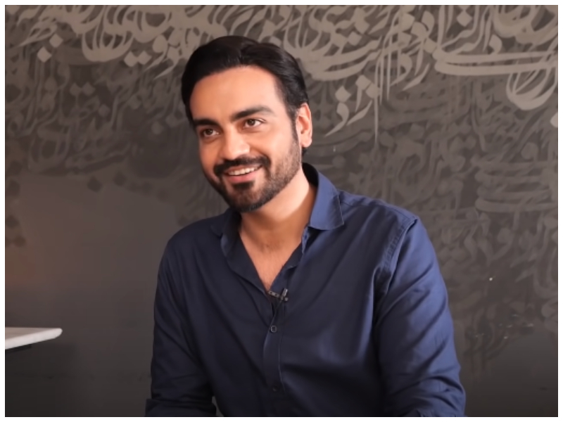 Arslan Naseer|Arslan Naseer